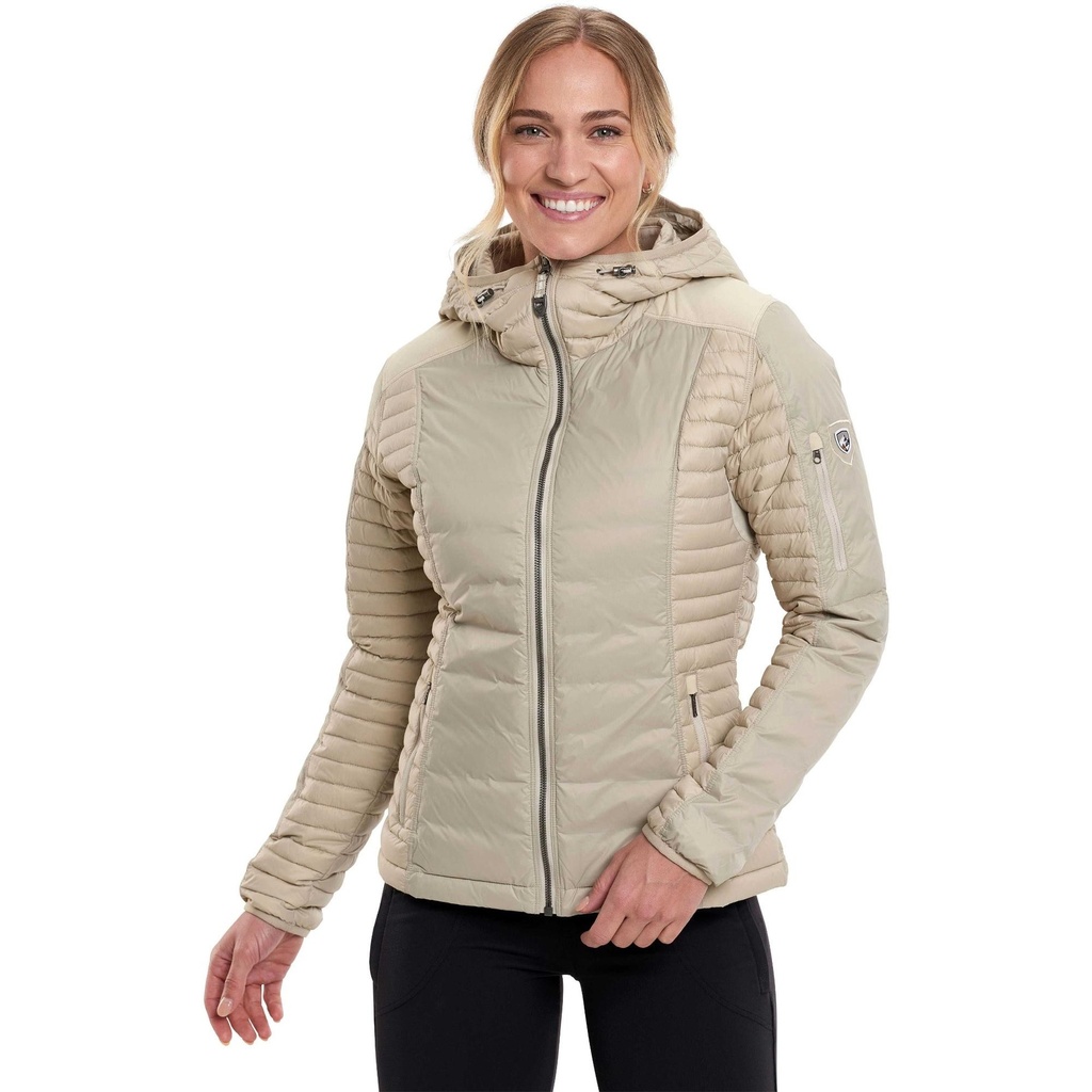 Kuhl Women's Spyfire Hooded Jacket | Sun & Ski Sports
